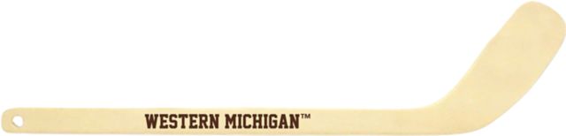 Western Michigan University Broncos Hocket Stick