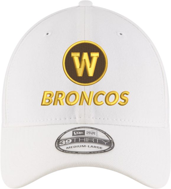 Western Michigan University Broncos Cap