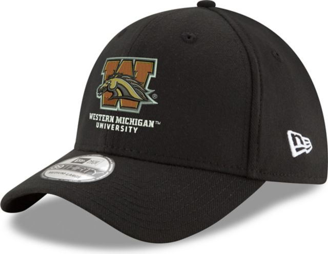 western michigan baseball hat