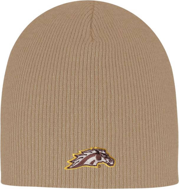Western Michigan University Broncos Beanie