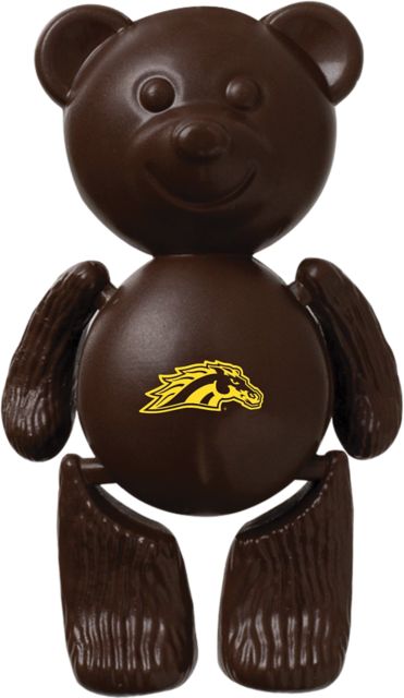 Western Michigan University Magnet