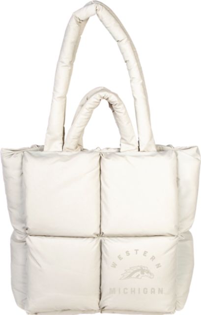 Western Michigan University Tote Bag