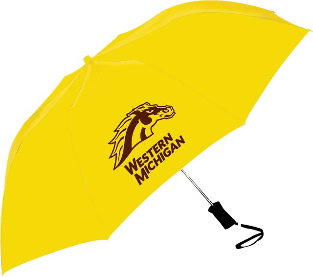 Western Michigan University Broncos 42'' Umbrella