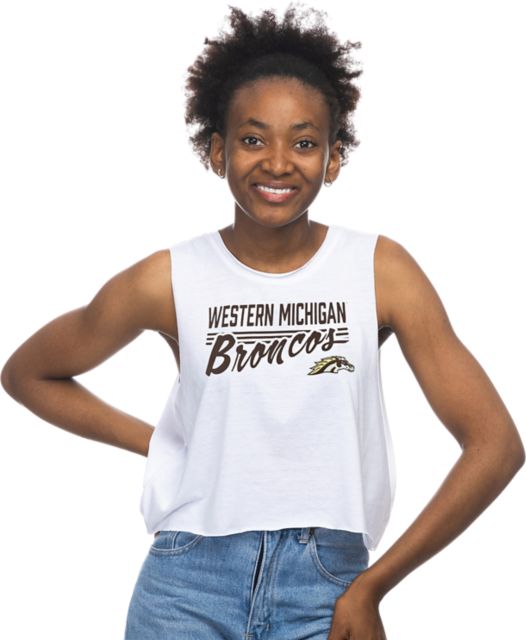 Official Western Michigan Broncos College Shirt, hoodie, sweater, long  sleeve and tank top