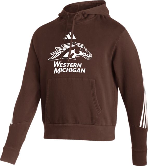 Western Michigan University Mens Sweatshirts, Hoodies, Crewnecks