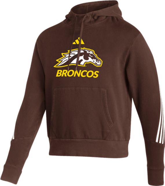 Western Michigan University Hoodie