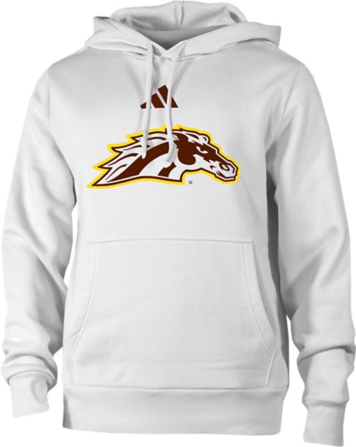 Western Michigan University Hooded Sweatshirt