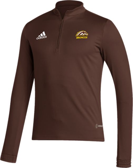 Western Michigan University 1/4 Zip