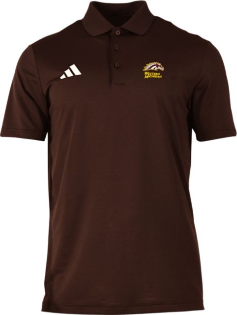 Western Michigan University Polo