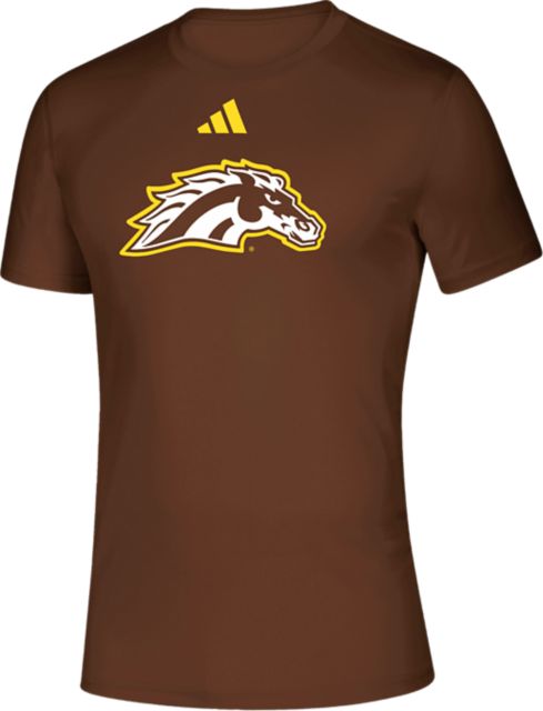 Western Michigan University Short Sleeve T-Shirt