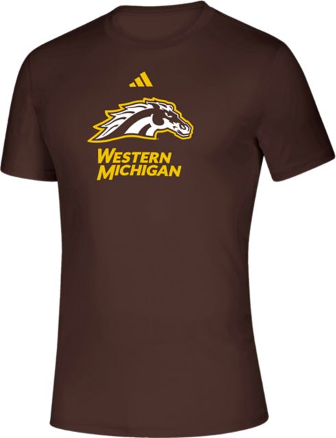 Western Michigan University Short Sleeve T-Shirt