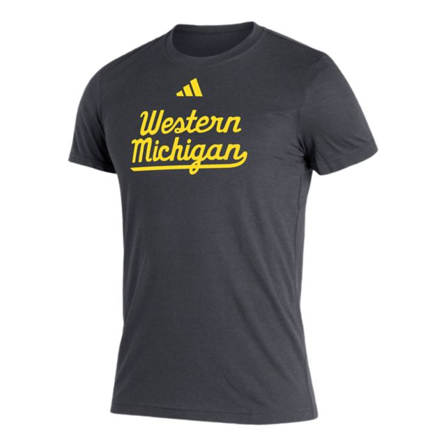 Western Michigan University Short Sleeve T-Shirt