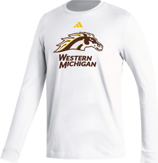 Official WMU Bookstore Shops@ Western Michigan University Apparel,  Merchandise & Gifts