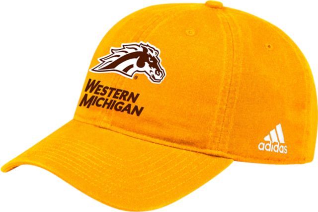 Western Michigan University Broncos Adjustable Cap