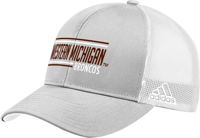 Western Michigan University Broncos Cap