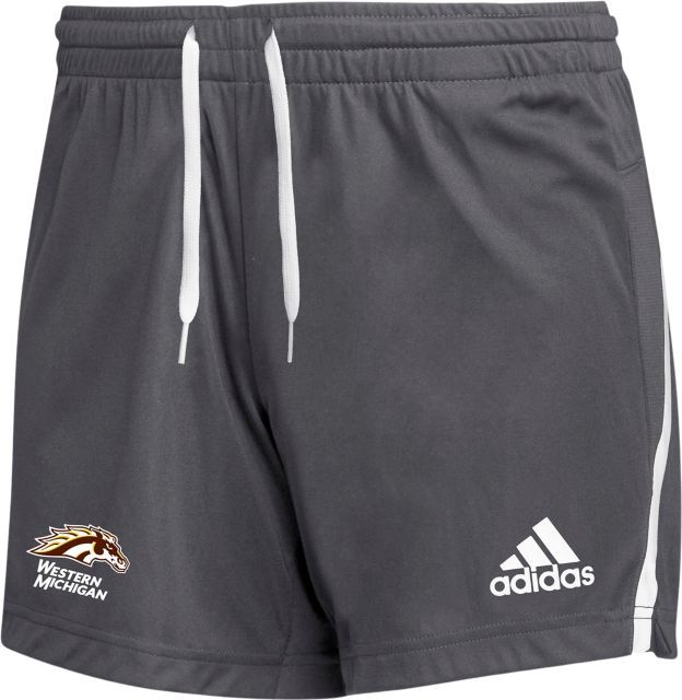 Western Michigan University Women's Broncos Shorts