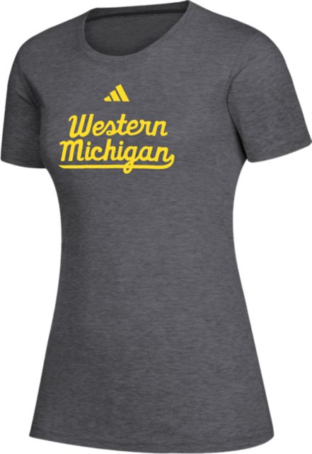 Western Michigan University Women's Creator Short Sleeve T-Shirt
