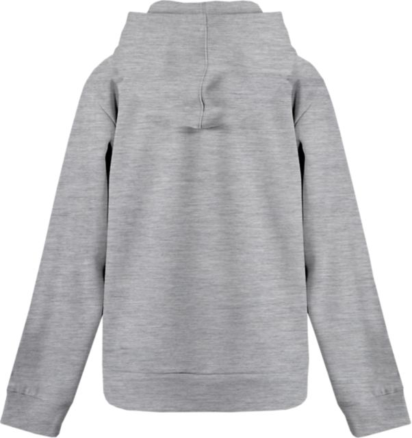 Western Michigan University Broncos Youth Hooded Sweatshirt
