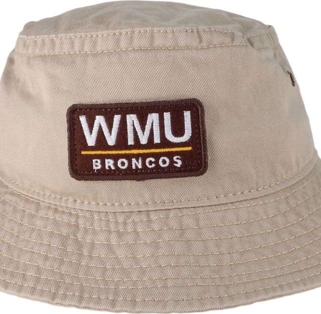 Western Michigan University Bucket Hat