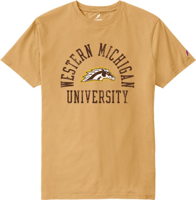 Varsity Gold