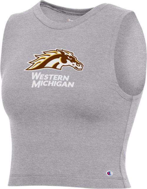 Western Michigan University Apparel, Shop Western Michigan Gear, WMU Broncos  Merchandise, Store, Bookstore, Gifts, Tees, Caps, Jerseys