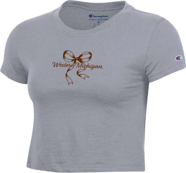 Western Michigan University Women's Short Sleeve T-Shirt