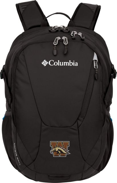 Columbia coyote 2025 wall backpack