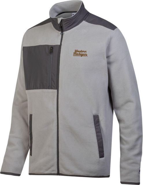 Western Michigan University Heavyweight Jacket