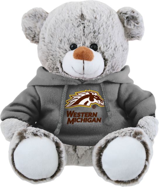 Western Michigan University Plush
