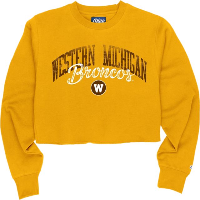 savicustoms West Michigan Broncos Store 1 Core Men's Hooded Performance Sweatshirt - xTrW9L S