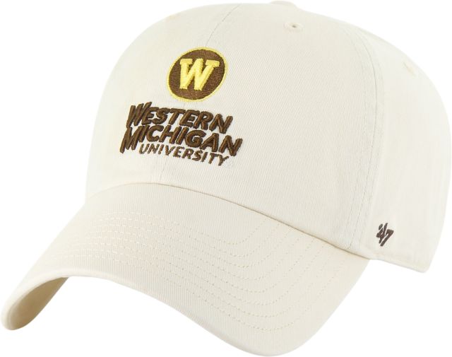 Western Michigan University Adjustable Cap