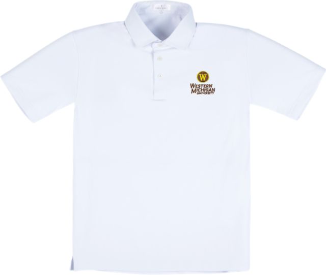 Western Michigan University Performance Polo