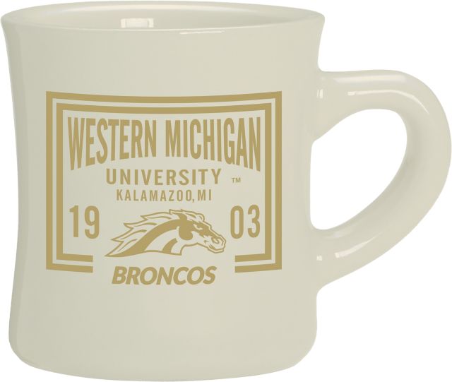 Western Michigan Travel Tumbler – The Spirit Shoppe