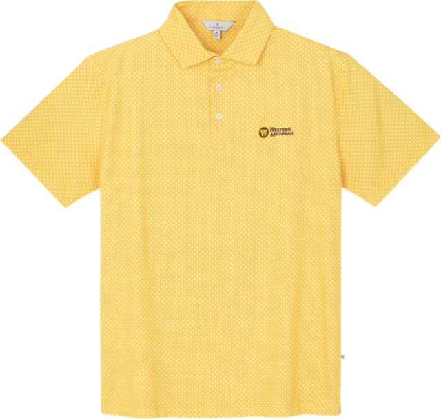 Western Michigan University Geo Polo