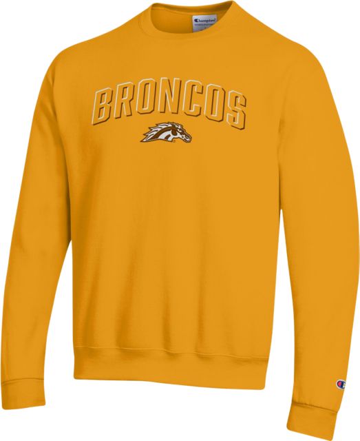 Western Michigan University Crewneck Sweatshirt