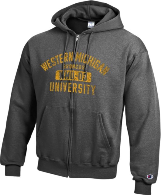 Western hotsell university hoodie