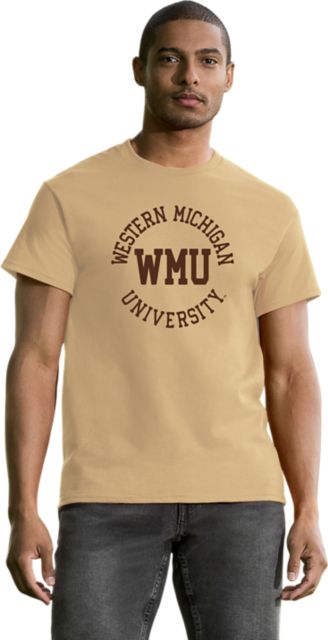 Western Michigan University Short Sleeve T-Shirt