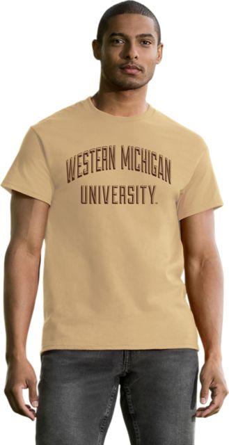 Western Michigan University Short Sleeve T-Shirt