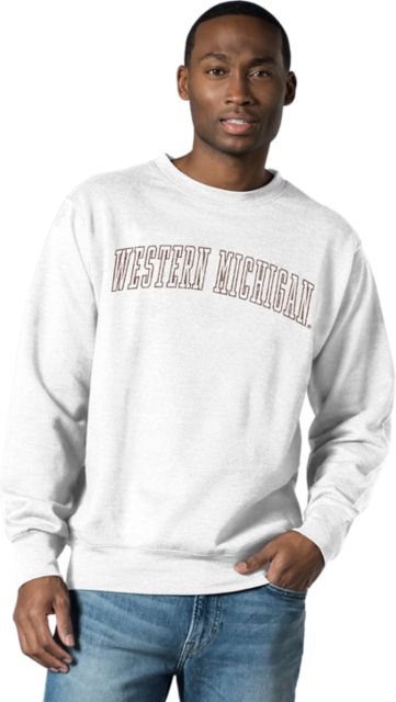 Western Michigan University Crewneck Sweatshirt