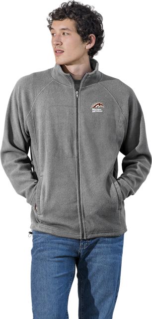 Western Michigan University Broncos Jacket