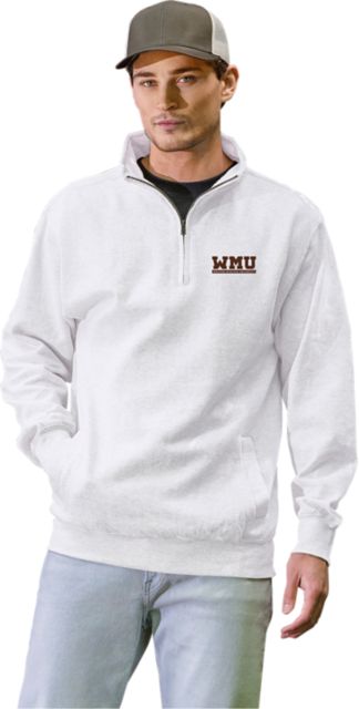 Western Michigan University 1/4 Zip