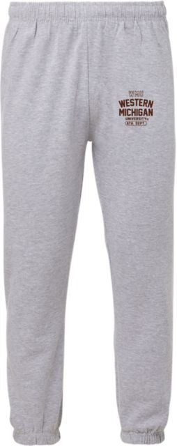 Western Michigan University Sweatpants