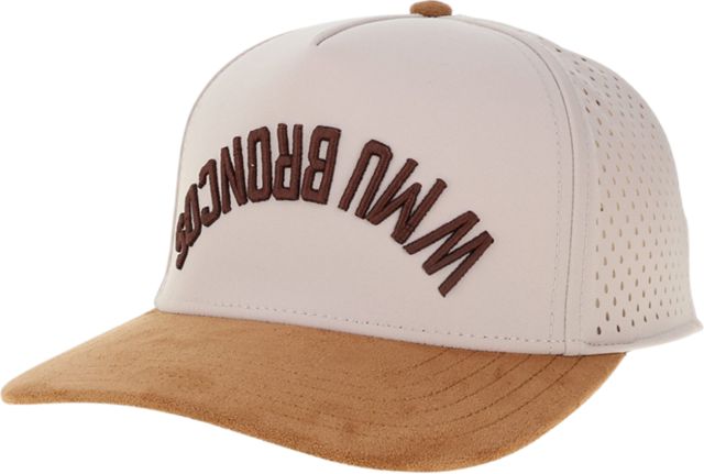 Western Michigan University Adjustable Cap