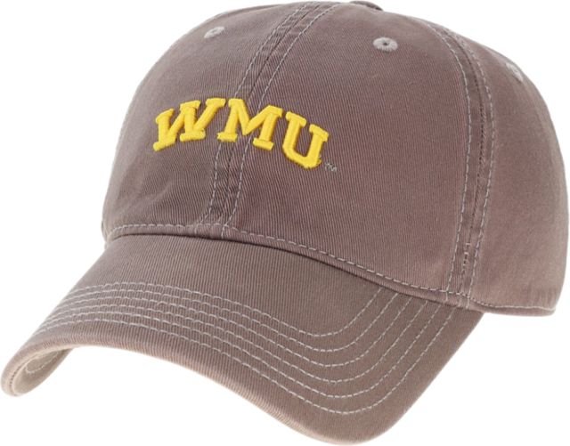 WMU Broncos | Western Michigan | Hunters Camo | OneFit Hat