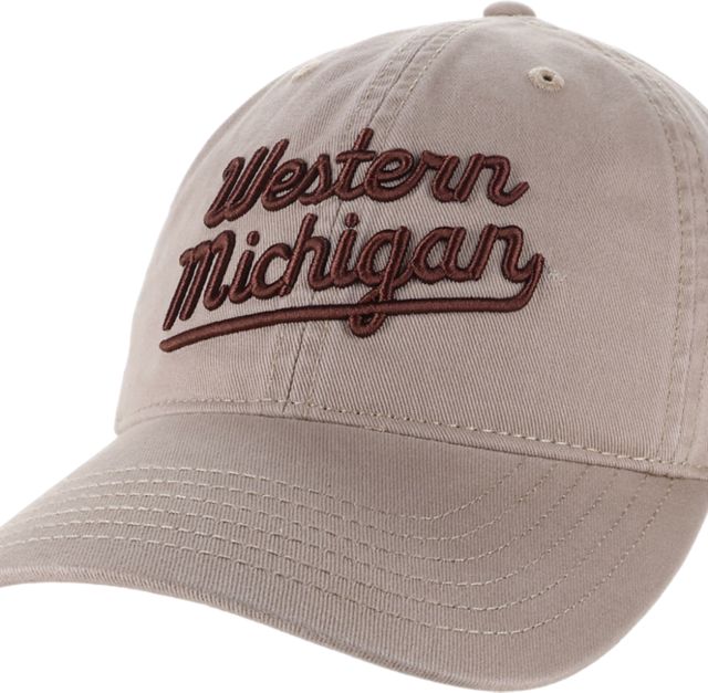 Western Michigan University Cap