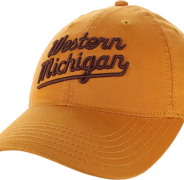 Western Michigan University Cap