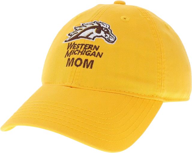 Western Michigan University Youth Broncos Trucker Cap: Western Michigan  University