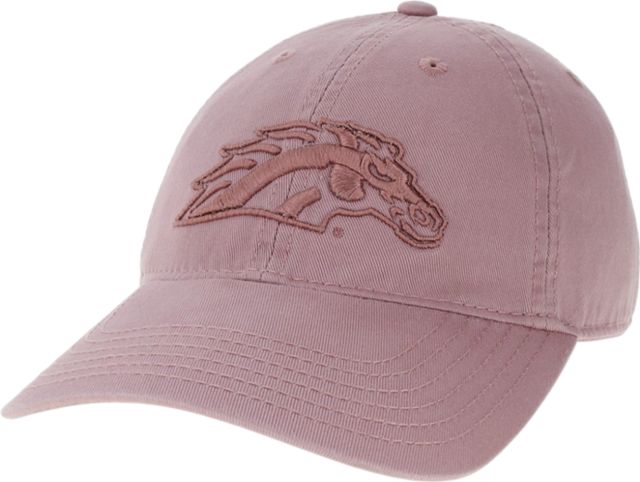 Western Michigan University Broncos Women's Adjustable Cap