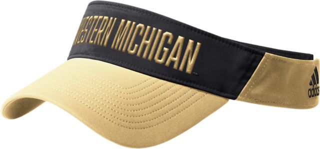 coach visor hat