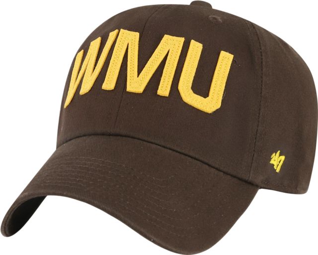 Western Michigan University Adjustable Cap